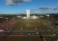 ‘O Processo’ traça diferente perspectiva do processo de afastamento de Dilma Rousseff