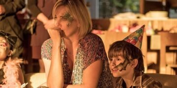 ‘Tully’ é um grito (suave) de mulheres sufocadas