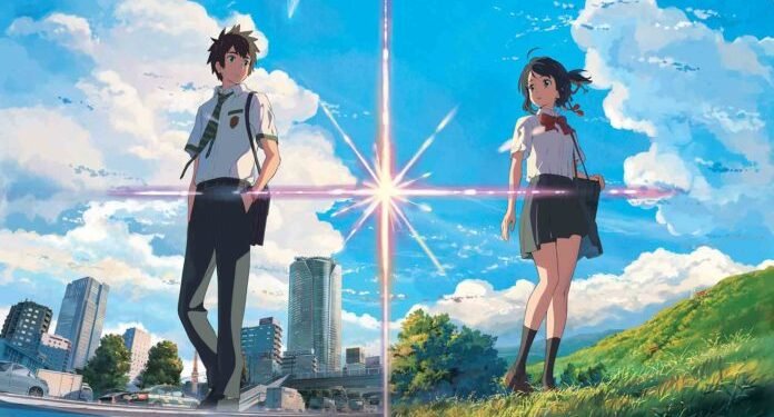 Independente de gênero, animação 'Your Name' é um dos grandes filmes da década