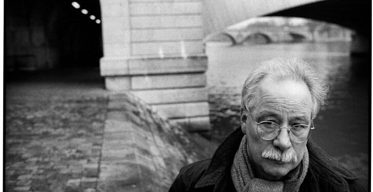 A importância da História nos romances de W. G. Sebald