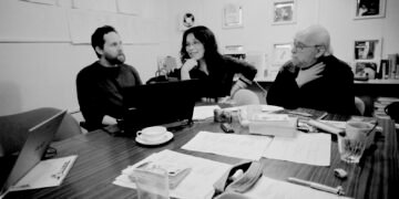 A poeta Hiromi Ito - do Japão aos Estados Unidos