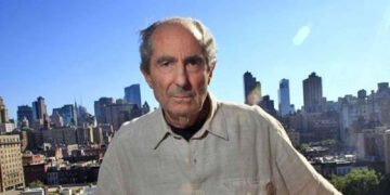 Philip Roth libertado: o adeus de um gigante