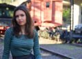 Humor é a chave de Germana Zanettini na poesia