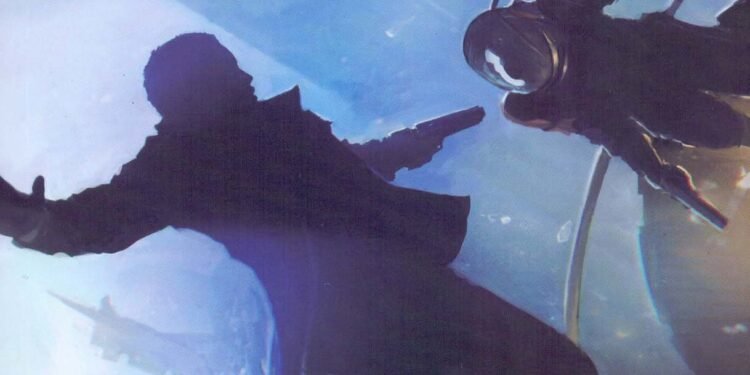 'Justiça Ancilar': ópera espacial para o novo milênio