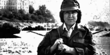 Svetlana Aleksiévitch e os relatos selvagens das vozes de Tchernóbil