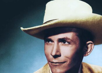 Hank Williams: o honky tonk man que ajudou a moldar a country music