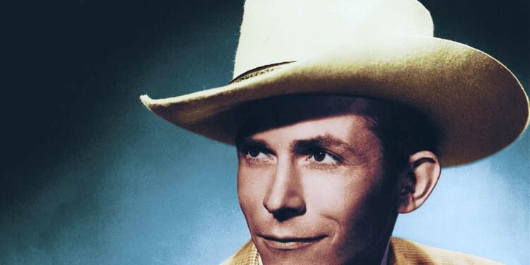 Hank Williams: o honky tonk man que ajudou a moldar a country music