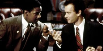 Filadélfia - Jonathan Demme