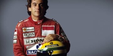 Ayrton Senna: uma inspiração