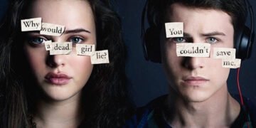 Segunda temporada de '13 Reasons Why' é uma cartilha brega e perigosa