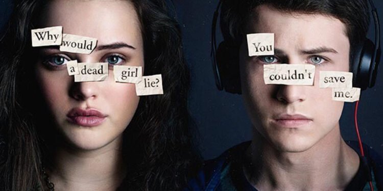 Segunda temporada de '13 Reasons Why' é uma cartilha brega e perigosa