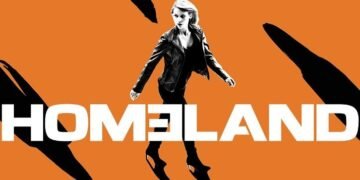 Em seu sétimo ano, 'Homeland' entrega uma de suas melhores temporadas