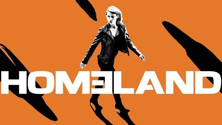 serie homeland é boa