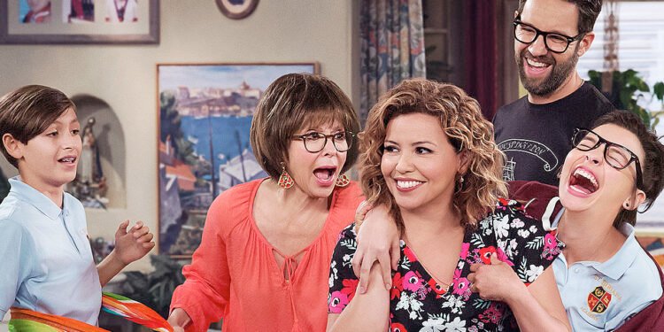 5 motivos para maratonar 'One Day at a Time'