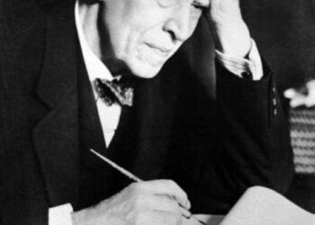 Constantin Stanislavski