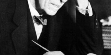 Constantin Stanislavski