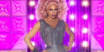 Netflix diz sashay away a 'RuPaul’s Drag Race' e a perda é toda nossa