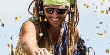 'Segundo Sol' leva axé ao horário nobre