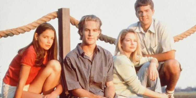 Dawsons Creek