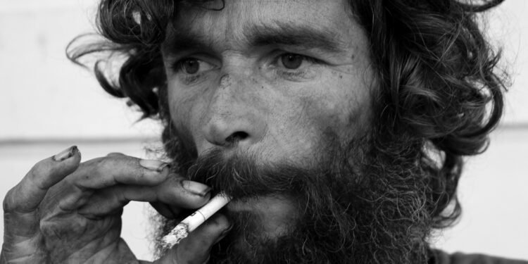 Fotografia de rua com Gustavo Jordaky