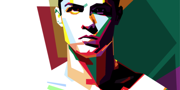 "Quem tem medo de Cristiano Ronaldo?", crônica de Paulo Camargo.