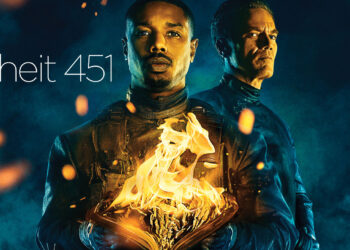 ‘Fahrenheit 451’ parece não entender a história que está contando