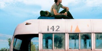 'Na Natureza Selvagem': tributo à liberdade