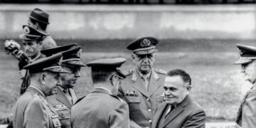 ‘O dia que durou 21 anos’: a ferida brasileira que os EUA ajudaram a abrir