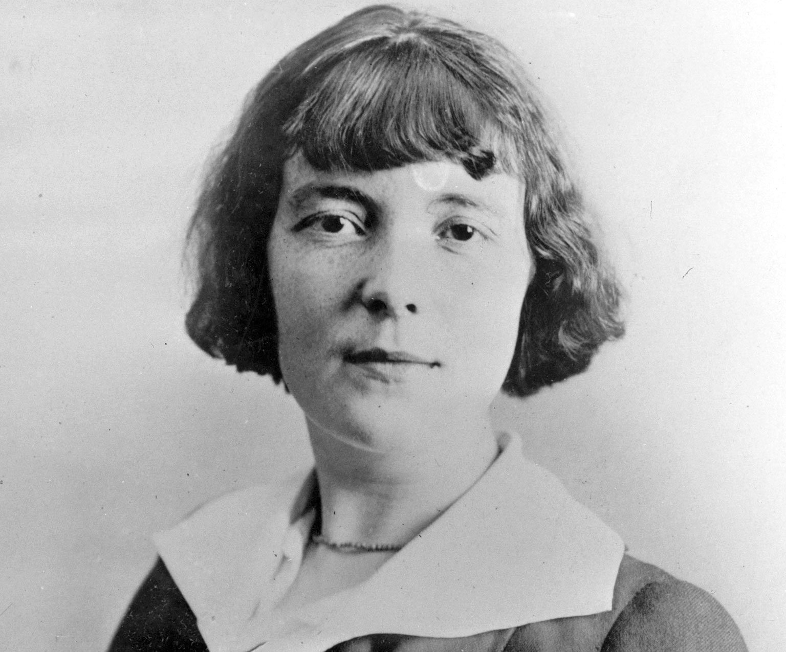 Katherine Mansfield
