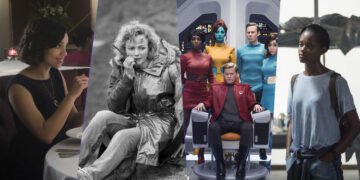 5 livros que poderiam ser episódios de 'Black Mirror'