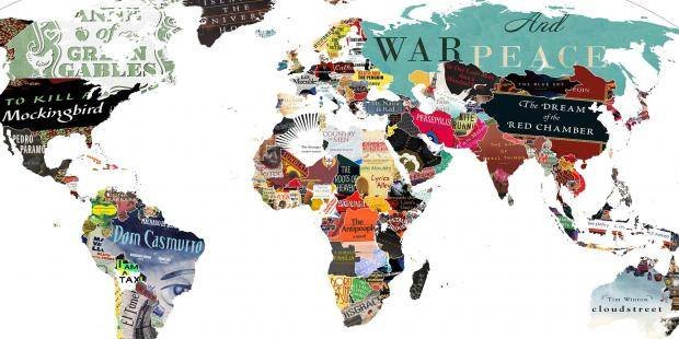 Um projeto simples e revolucionário: ler o mundo