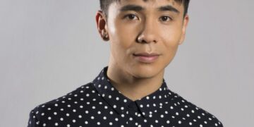 O entre-lugar da poesia de Ocean Vuong