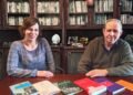 Dois dedos de prosa sobre literatura russa e o aniversário de 10 anos da Editora Kalinka