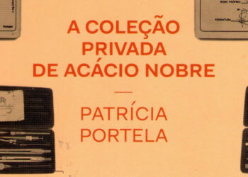 Acácio Nobre: um Da Vinci português