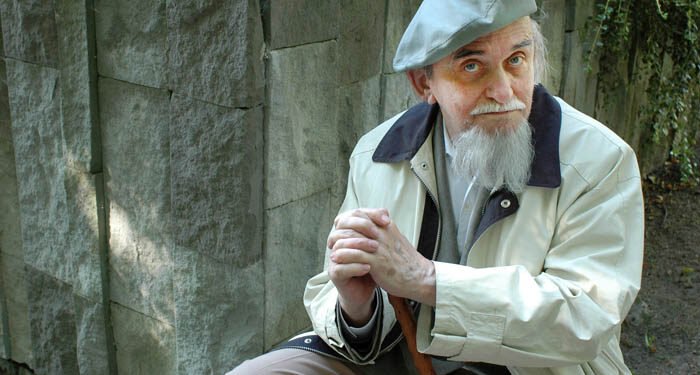 Jerzy Ficowski e a presença das cinzas e suas ausências