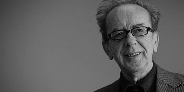 'A Ponte dos Três Arcos', o romance histórico com traços de terror de Ismail Kadaré