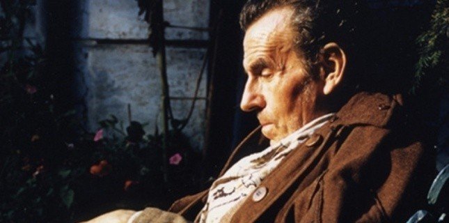 A fuga de Louis-Ferdinand Céline