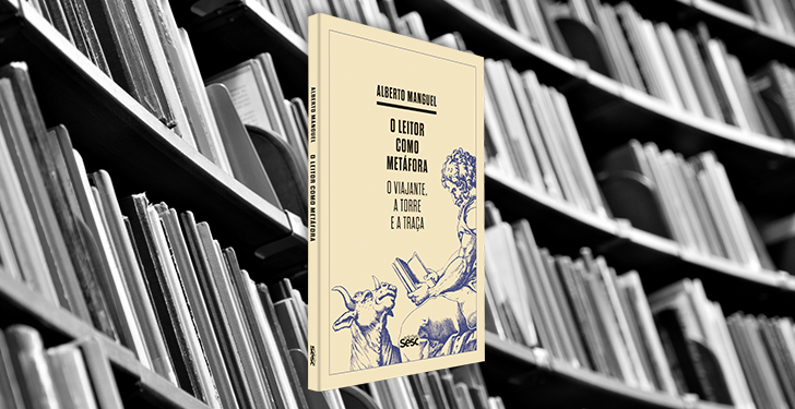 Os leitores de Alberto Manguel