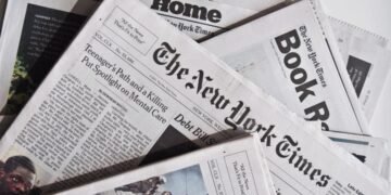 'O Livro das Vidas' ou "Se você tiver de morrer, é melhor morrer no Times"