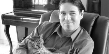 A poesia de Fernando Koproski: uma flor no asfalto