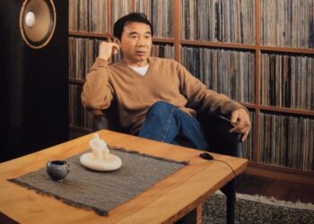 'Romancista como vocação' marca o individualismo de Haruki Murakami
