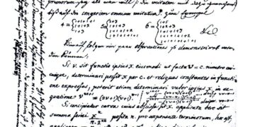 A arrebatadora trama matemática do grego Apostolos Doxiadis