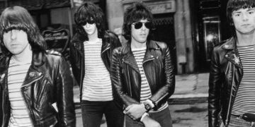 'Pleasant Dreams' é um importante - e esquecido - registro dos Ramones