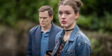 'Safe' - 5 motivos para assistir à nova série de investigação da Netflix