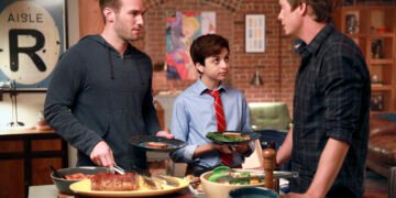 'Champions', a nova comédia para maratonar