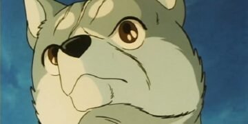 'Ginga: Nagareboshi Gin', ou por que treinar o inglês para assistir esta série