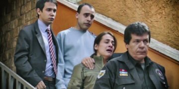 'Investigação Criminal' choca ao mostrar o pior do ser humano