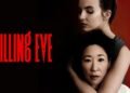 Seria 'Killing Eve' a melhor série do ano?