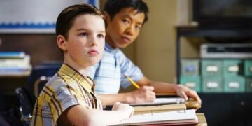 ‘Young Sheldon’ contrariou (quase) todas as expectativas