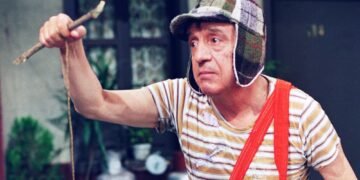 'Chaves' e o poder da nostalgia